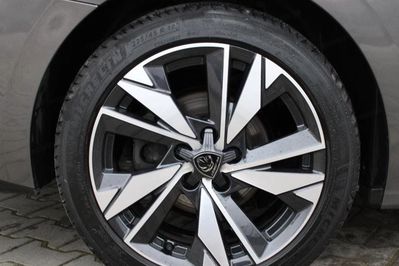 Peugeot 308 1.5 BlueHDi Allure