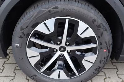 Ford Explorer "Explorer" 77kWh RWD