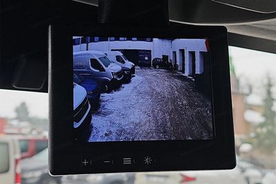 Renault Master RWD-DBL L3H2 Extra