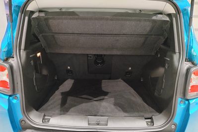 Jeep Renegade T4 mHEV Limited FWD S&S