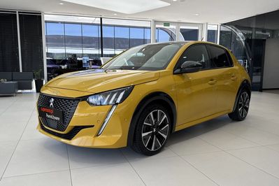 Peugeot 208 1.2 PureTech GT