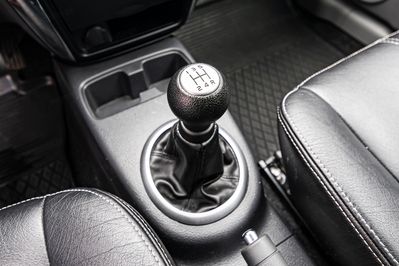 Suzuki SX4 1.6 Comfort