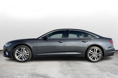 Audi A6 50 TDI mHEV quattro Advanced Tiptronic