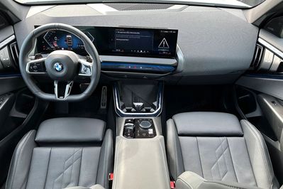 BMW X3 xDrive20d mHEV aut
