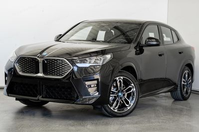 BMW iX2 eDrive20 M Sport