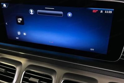 Mercedes GLE 300 d 4-Matic AMG Line