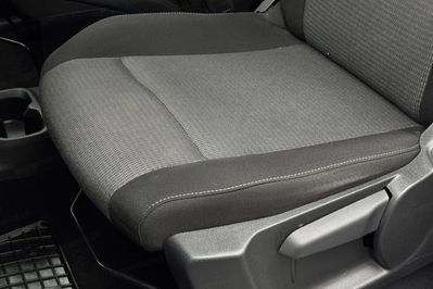 Toyota Proace City Verso 1.5 d-4D Business