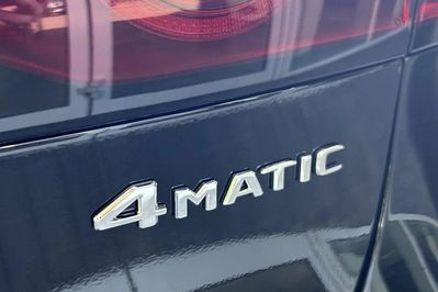 Mercedes GLC 400 4-Matic EQ Avantgarde