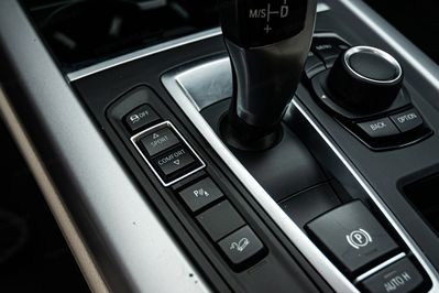 BMW X5 xDrive25d