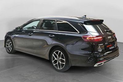 Kia Ceed 1.6 GDI PHEV Business Line DCT