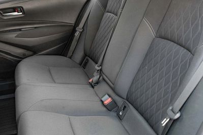 Toyota Corolla 1.8 Hybrid