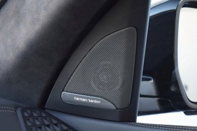 BMW X7 xDrive40d M Sport