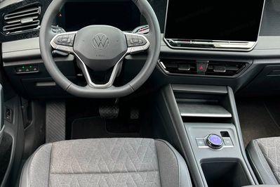 Volkswagen Tiguan Life Plus 1.5 eTSI DSG