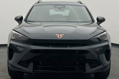 Cupra Formentor 2.0 TSI 4Drive DSG