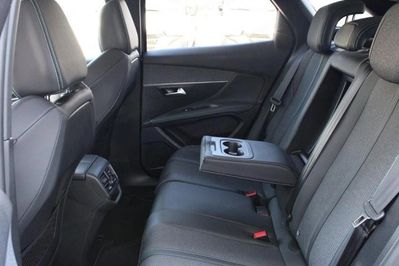 Peugeot 3008 1.5 Allure Pack