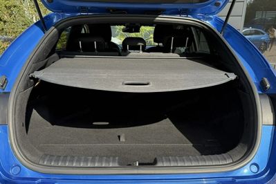 Kia ProCeed 1.5 t-Gdi Gt Line Dct