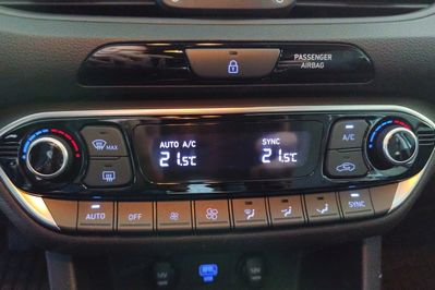 Hyundai i30 1.5 DPI Comfort