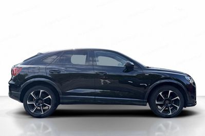 Audi Q3 35 TFSI mHEV S-Line S tronic