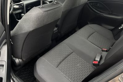Toyota Yaris Cross 1.5 Hybrid Comfort