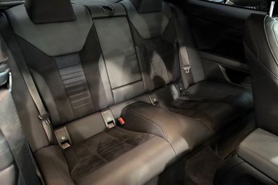 BMW Seria 4 Coupe 430i xDrive M Sport