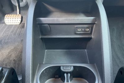 Mercedes V Klasa 250 d 9G-Tronic (długi)