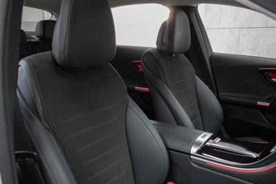 Mercedes Klasa C 200 4-Matic AMG