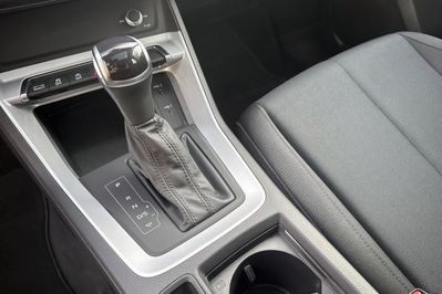 Audi Q3 Sportback 35 TFSI