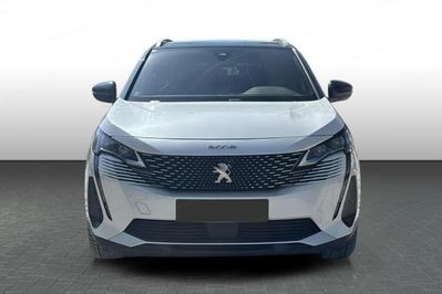 Peugeot 3008 GT 1.2 PureTech  S&S EAT8