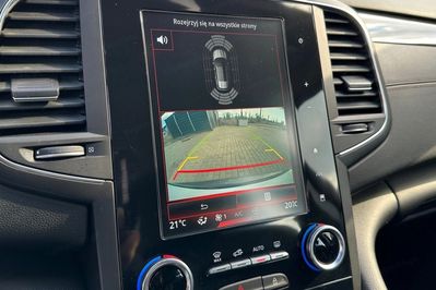 Renault Talisman 1.6 Energy dCi Intens EDC