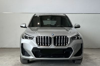 BMW X1 sDrive20i M Sport
