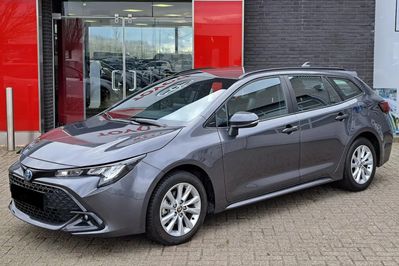 Toyota Corolla Comfort 1.8 Hybrid