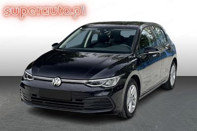 Volkswagen Golf Life 1.5 TSI EVO