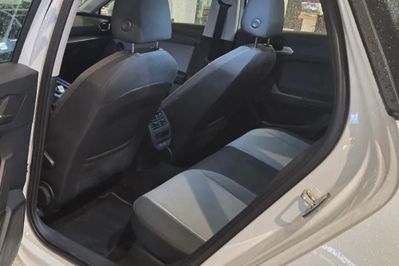 Seat Leon 1.5 eTSI  DSG