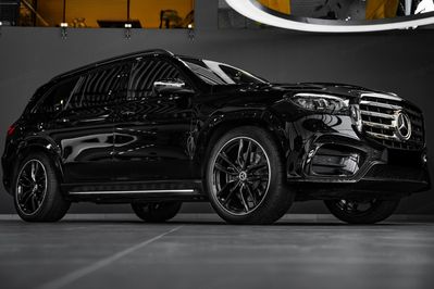 Mercedes GLS 450 d 4-MATIC AMG Line