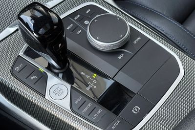 BMW Seria 4 Gran Coupe 420d xDrive M Sport
