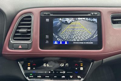 Honda HR-V 1.5 Sport CVT