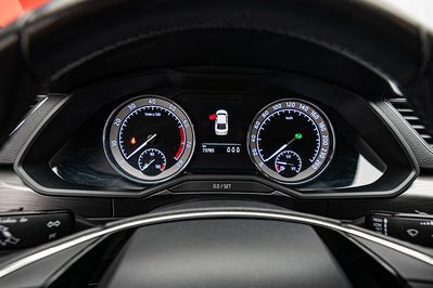 Skoda Superb 2.0 TSI Style DSG