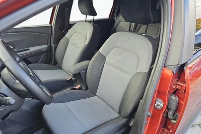 Dacia Jogger 1.6 Full Hybrid 140 Extreme Mmt 7OS