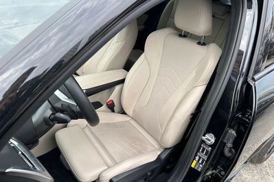 BMW X2 iX2 eDrive20 66.5kWh M Sport