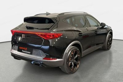 Cupra Formentor 2.0 TSI 4Drive DSG