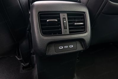 Honda ZR-V 2.0 e:HEV Sport