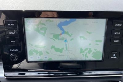 SsangYong Torres 1.5 T-GDI Wild 4WD aut