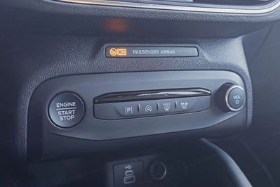 Ford Focus 1.5 EcoBlue Titanium X