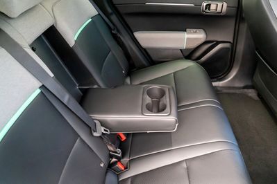 Kia EV4 81.4kWh Business Line