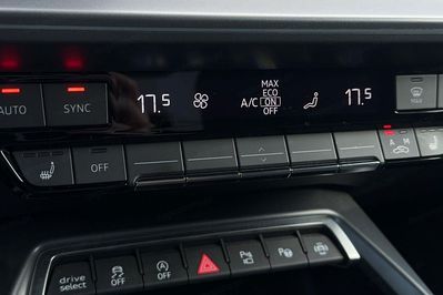 Audi A3 35 TFSI mHEV S Line S tronic