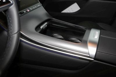 Mercedes GLC Coupe 200 4-Matic Avantgarde