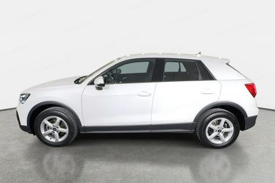 Audi Q2 35 TFSI S tronic