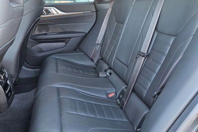 BMW Seria 4 Gran Coupe 430i xDrive M Sport