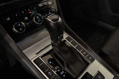 Skoda Superb 2.0 TDI DSG