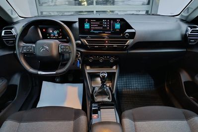 Citroen C4 1.2 PureTech Feel Pack S&S